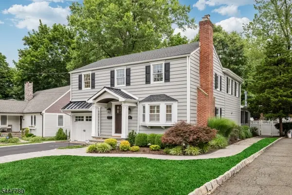 47 Oak Ln, Essex Fells Twp., NJ 07021