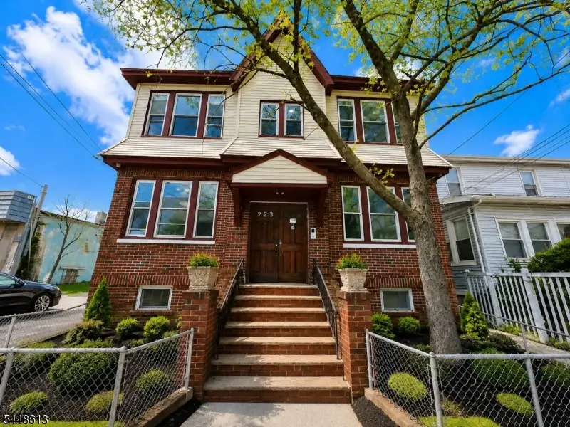 223 Munn Ave #2L, Irvington, NJ 07111 - #1