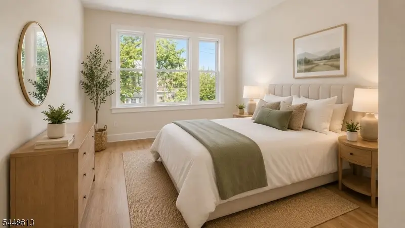 223 Munn Ave #2L, Irvington, NJ 07111 - #3