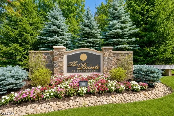 5103 Pointe Gate Dr #5103, Livingston Twp., NJ 07039