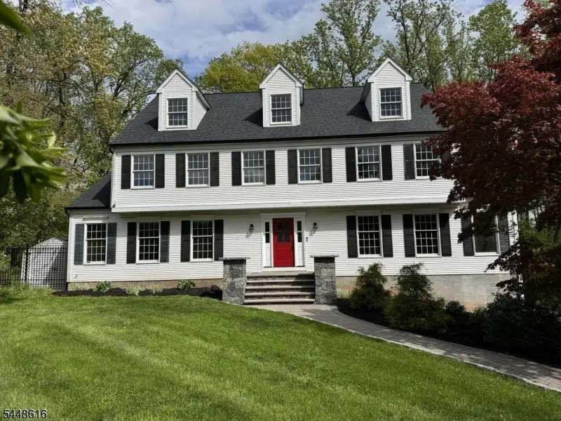 7 Globe Mills Rd, Alexandria, NJ 08848 - #1