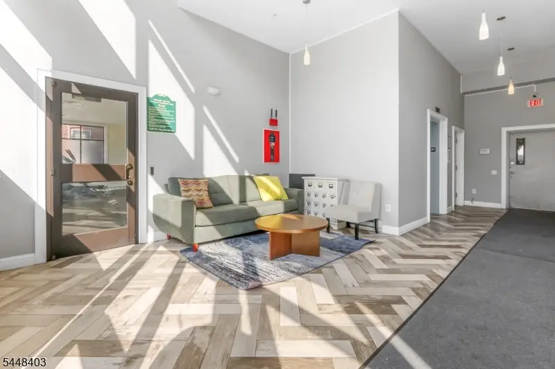 90 Clinton Ave #407, Newark, NJ 07114 - #3