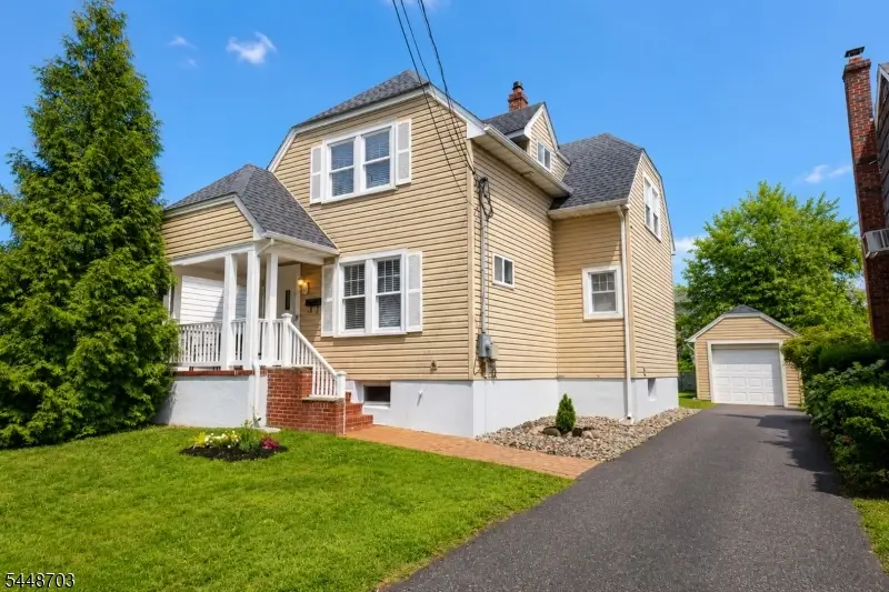 328 Mayhill St, Saddle Brook, NJ 07663 - #1