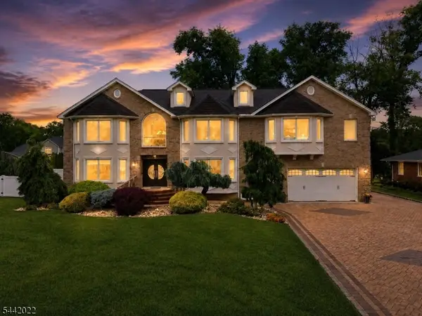 19 Fairview Road, Clark Twp., NJ 07066