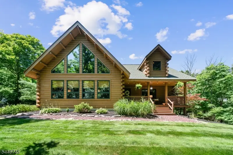 44 Morgan Dr, Wantage, NJ 07461 - #1