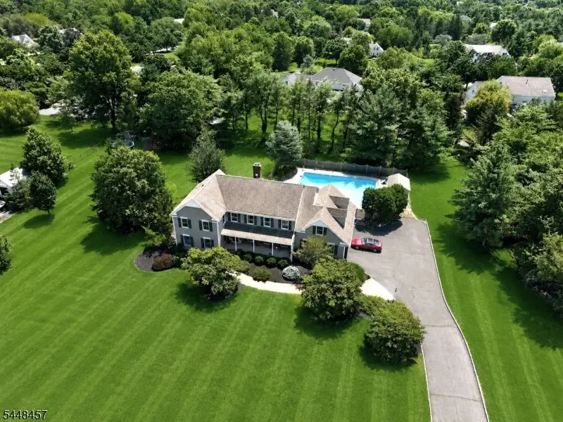 15 Hoffman Pl, Montgomery, NJ 08502 - #2