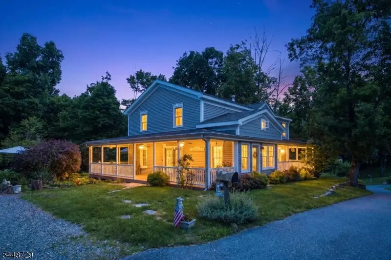 206 Mcpeek Rd, Byram, NJ 07821 - #2