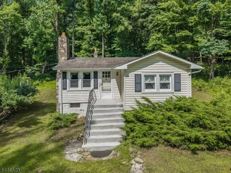60 Fine Road, High Bridge, NJ 08829 - #2