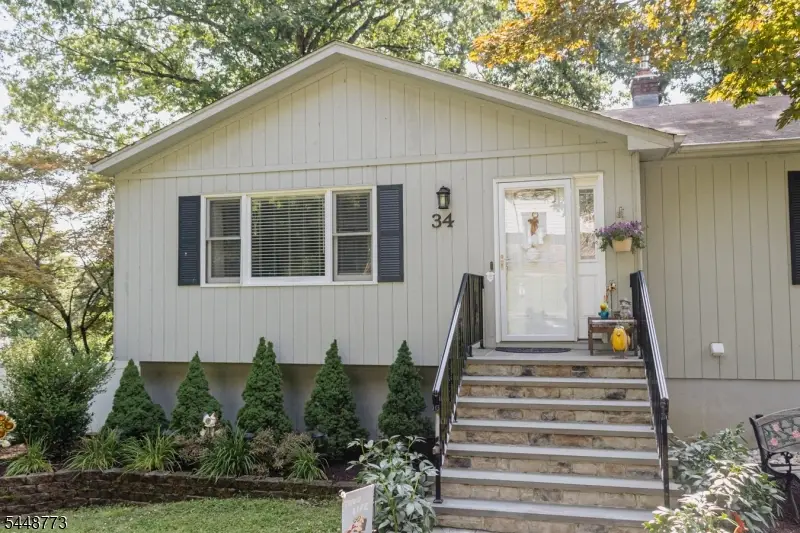 34 Crestwood Rd, Rockaway, NJ 07866 - #3