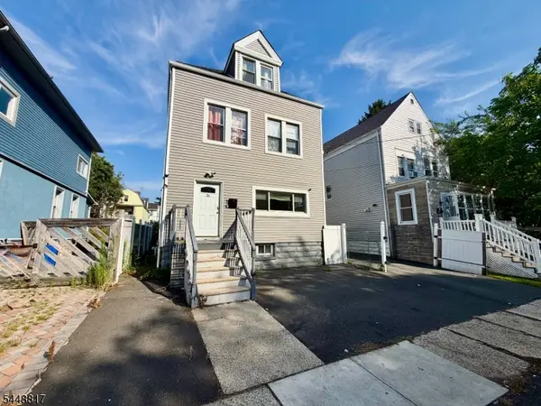 36 Augusta St, Irvington Twp., NJ 07111
