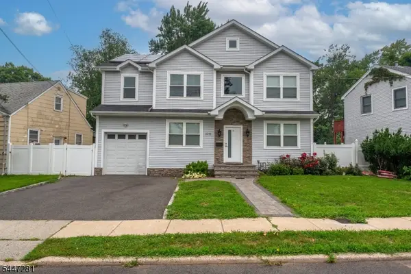 2549 Audrey Ter, Union Twp., NJ 07083