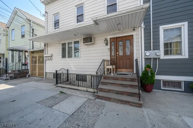 94 Van Buren St, Newark, NJ 07105 - #2