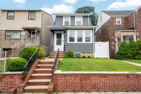 73 Ilford Ave, North Arlington Boro, NJ 07031