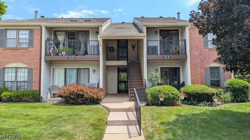 318 English Place #318, Bernards, NJ 07920 - #1