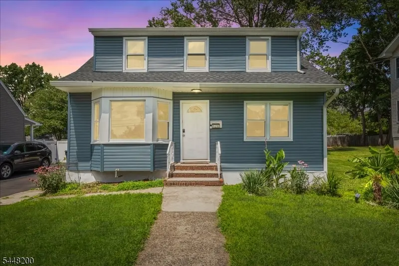 520 Huntington Ave, Plainfield, NJ 07060 - #1