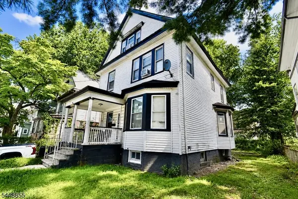 21 Beverly St, Newark City, NJ 07108
