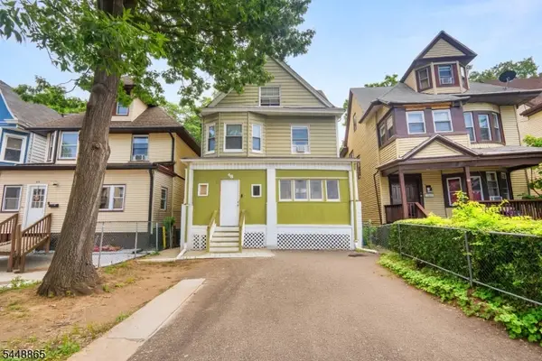 48 Shepard Ave, East Orange City, NJ 07018