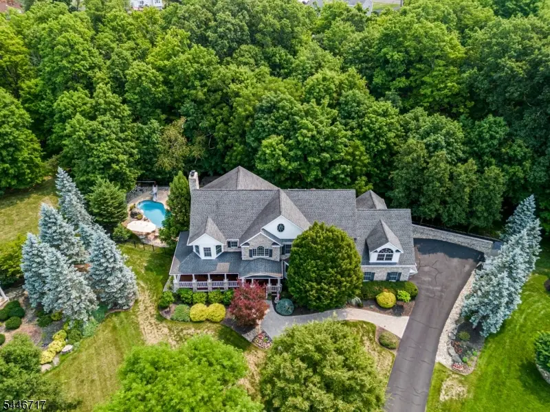 11 Monica Ct, Branchburg, NJ 08876 - #1