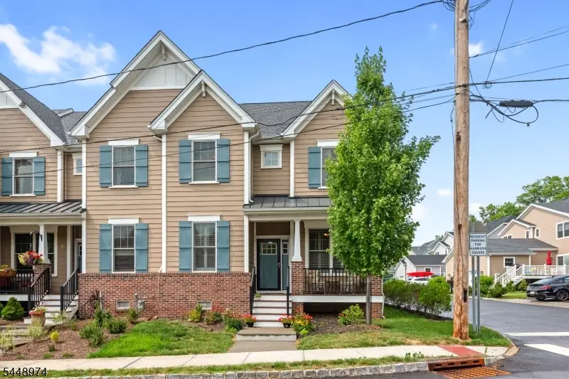 5 8th St, Frenchtown, NJ 08825 - #1