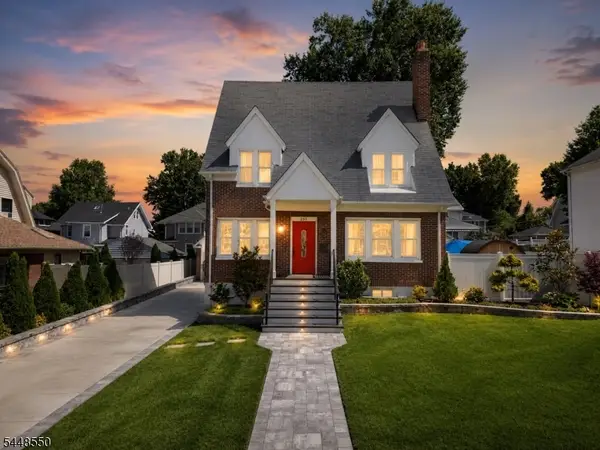 255 Cypress Ave, Bogota Boro, NJ 07603