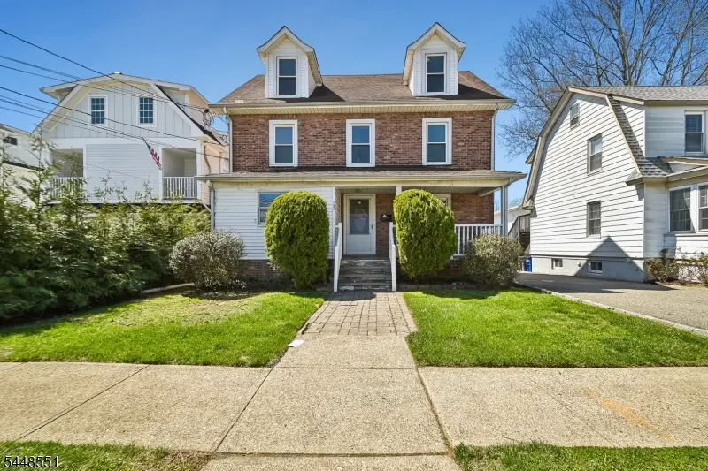 23 Blaine St, Millburn, NJ 07041 - #1
