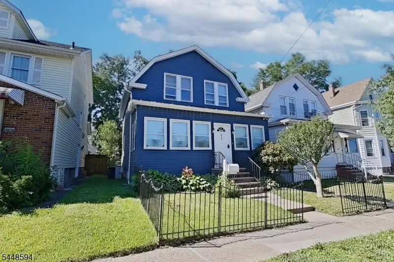 229 E 1st St, Clifton, NJ 07011 - #1