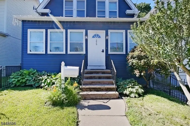 229 E 1st St, Clifton, NJ 07011 - #3