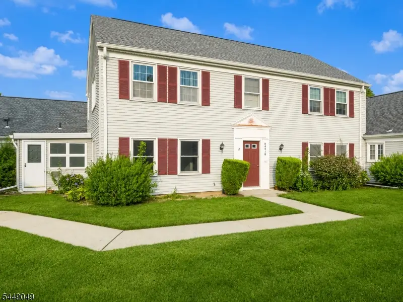461 B Revere Way, Monroe, NJ 08831 - #1