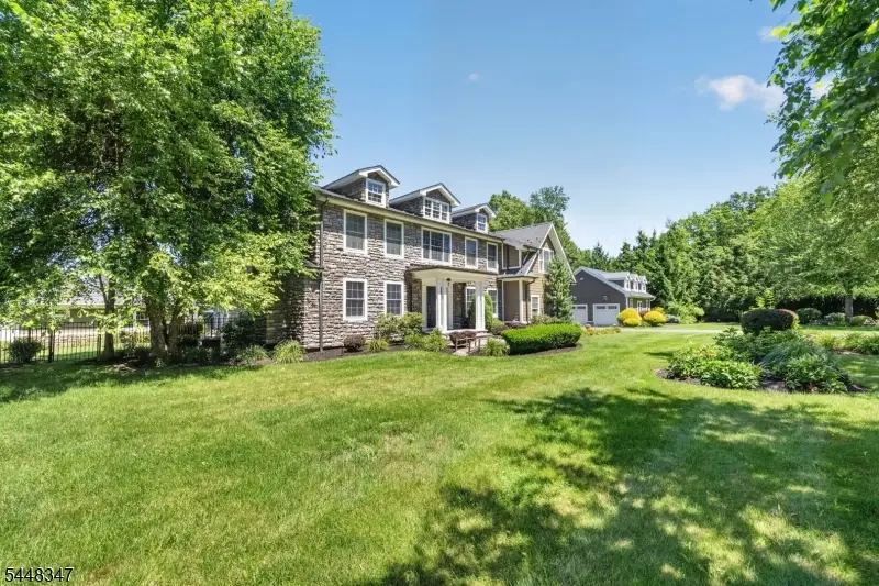 6 Park Ln, Oak Ridge, NJ 07438 - #1