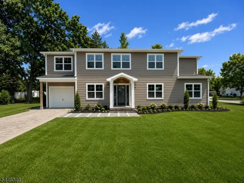 126 Fieldstone Dr, Springfield, NJ 07081 - #1