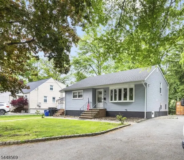 27 Alvin Ter, Springfield Twp., NJ 07081