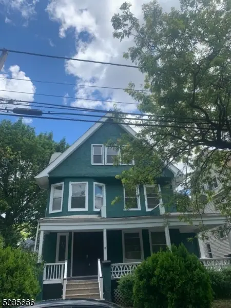 852 S 13th St, Newark, NJ 07108 - #1