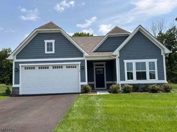 40 Thomas Knoll Blvd, Mansfield Twp., NJ 07865
