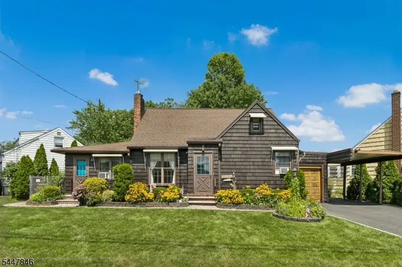58 Furber Ave, Linden, NJ 07036 - #1