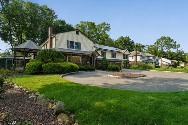 328 Hillside Ave, Livingston Twp., NJ 07039