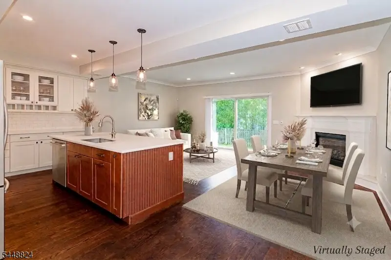 14 Clover Ct, Berkeley Heights, NJ 07922 - #2
