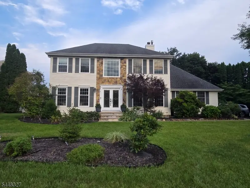 4 Watson Way, Flanders, NJ 07836 - #1