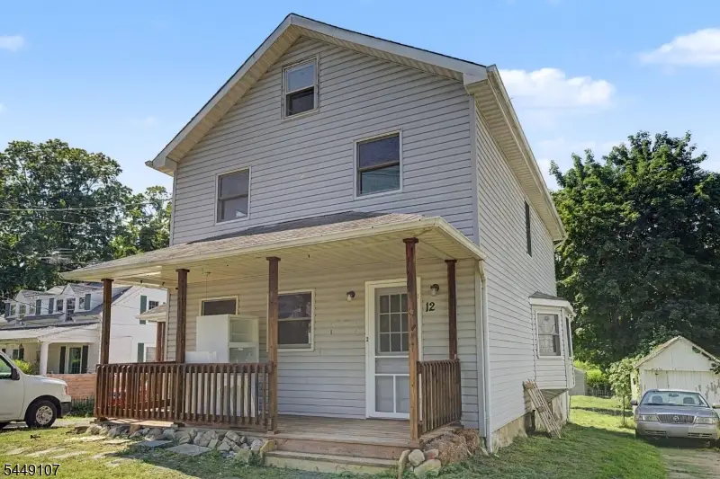 10-12 High St, Andover, NJ 07821 - #1