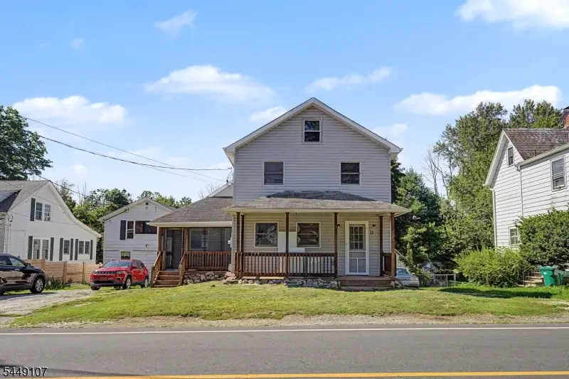 10-12 High St, Andover, NJ 07821 - #2