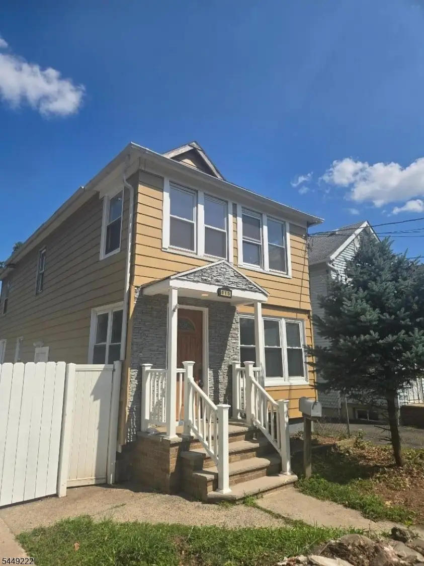 813 George St, Plainfield, NJ 07062 - #1