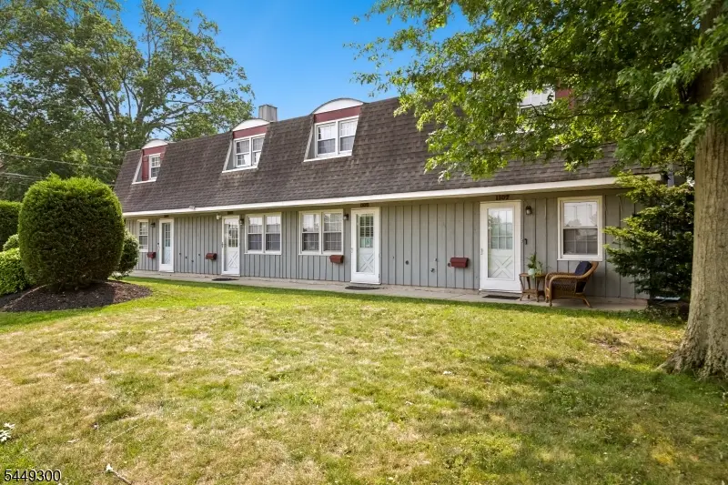1101 Brooks Blvd, Manville, NJ 08835 - #1