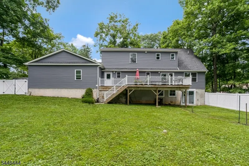 17 Bunn St, Lebanon, NJ 07830 - #3