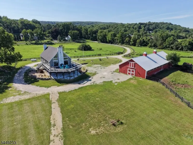 956 Rt 517, Vernon Valley, NJ 07418 - #3