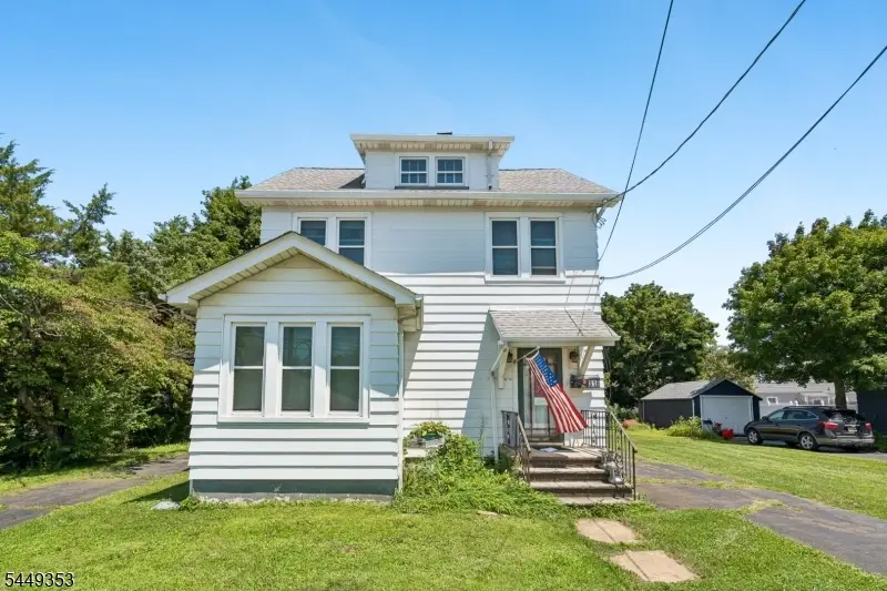 316 Old Bridge Tpke, South River, NJ 08882 - #1