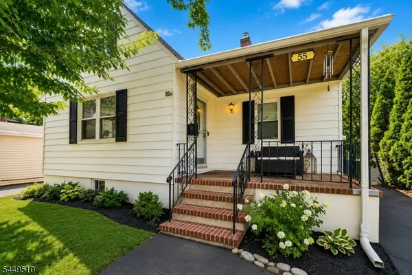 55 Hamilton Ave, Clifton City, NJ 07011