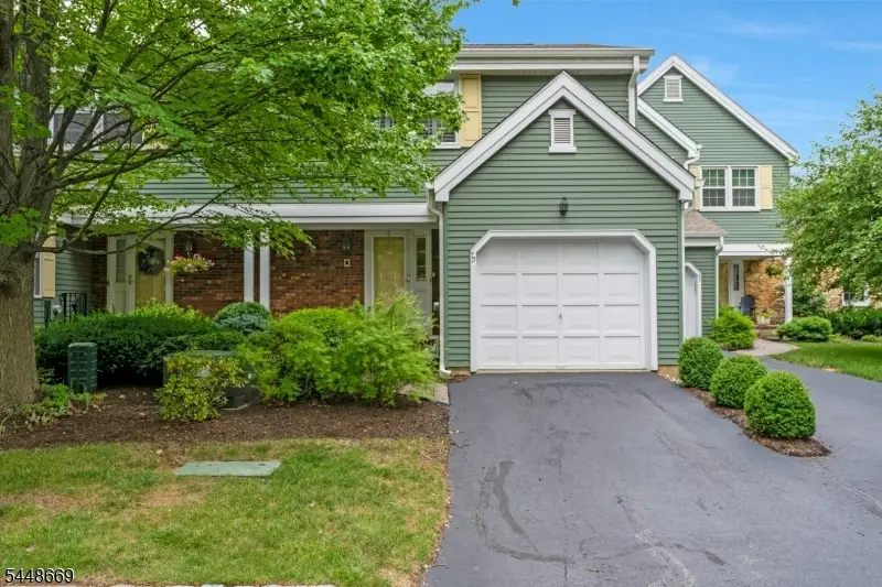 70 Independence Way, Morris, NJ 07960 - #1