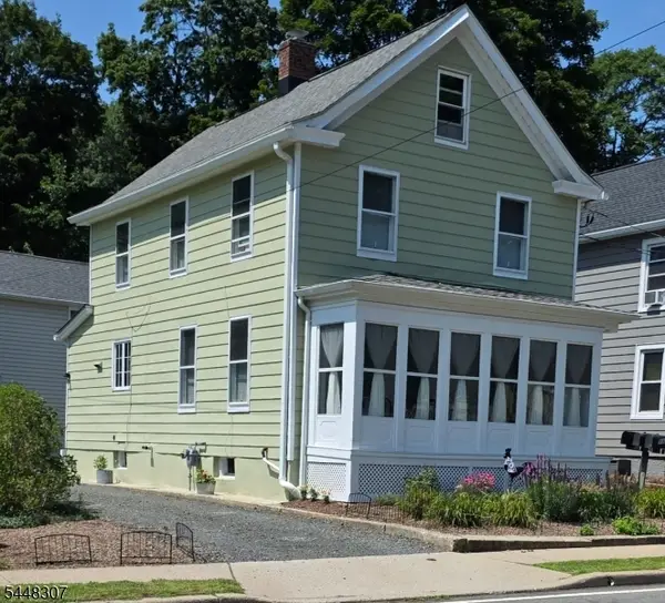 118 Claremont Rd, Bernardsville Boro, NJ 07924