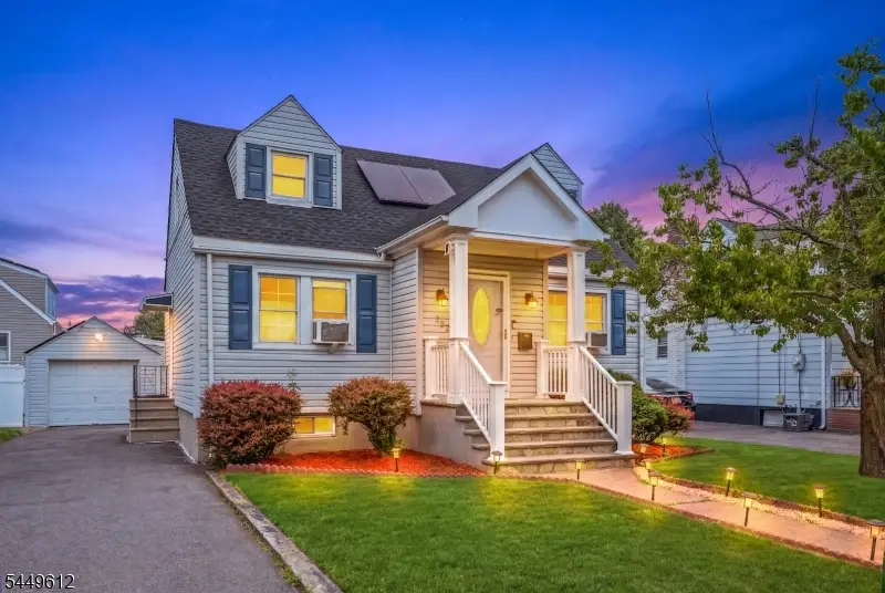 202 Lenox, Paterson, NJ 07502 - #1