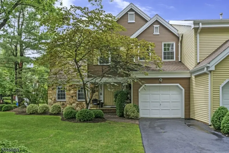 9 Northbridge Pl, Morris, NJ 07960 - #1