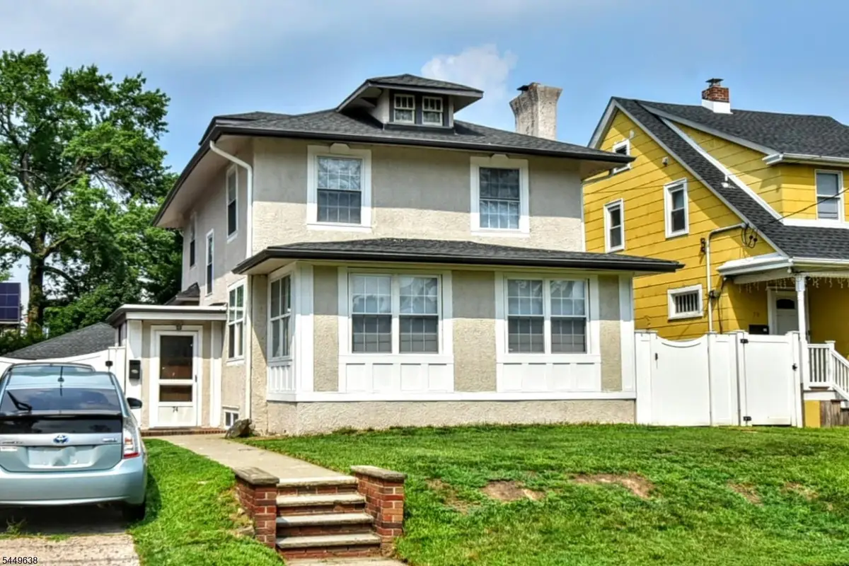 74 Ross Ave, Hackensack, NJ 07601 - #1